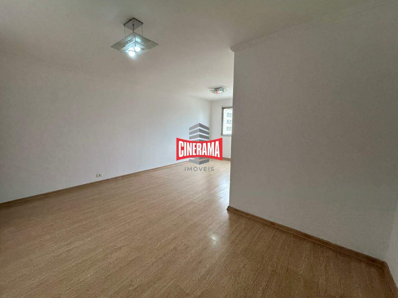 Apartamento para aluguel no Santa Paula: 