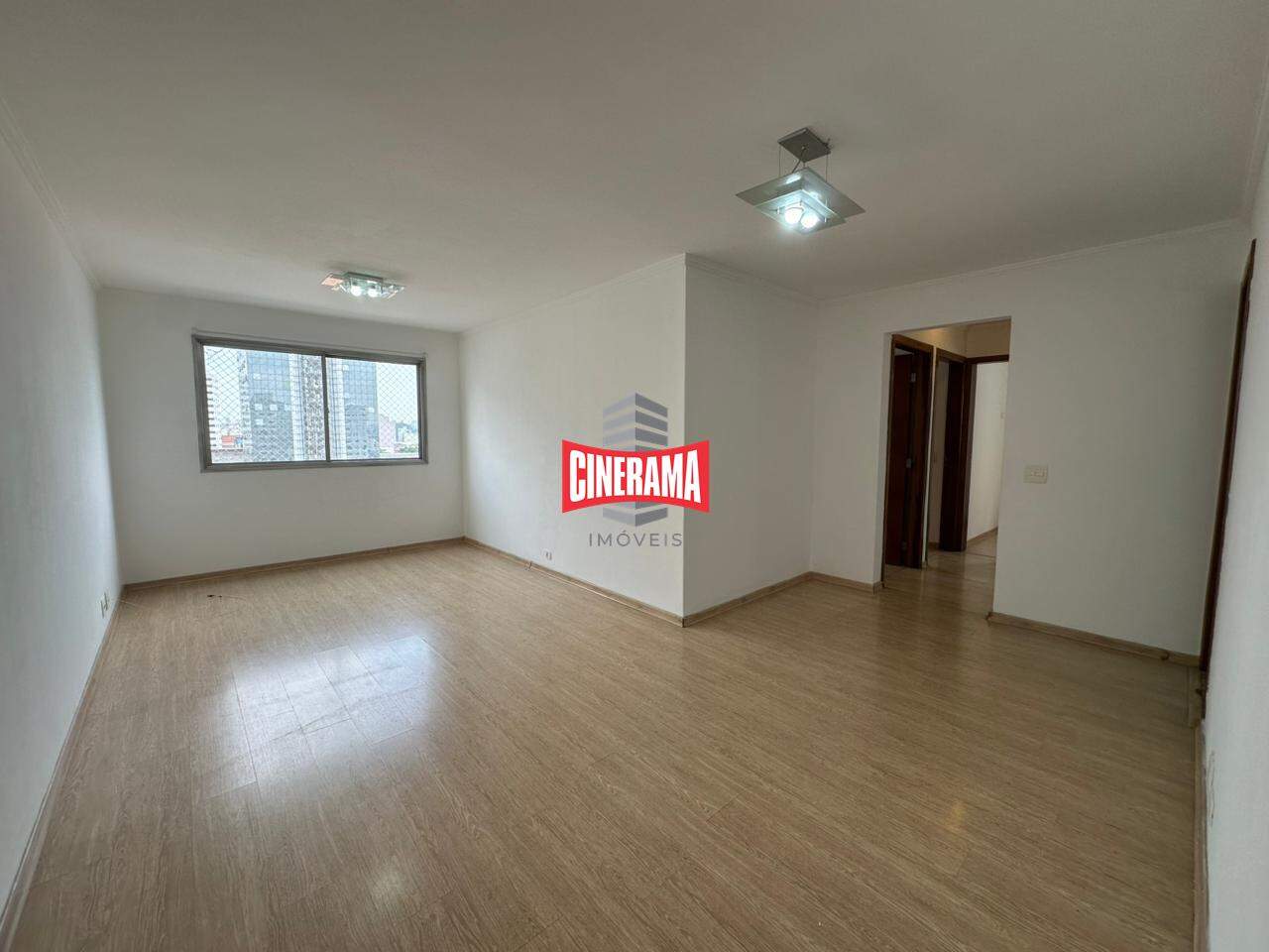 Apartamento para aluguel no Santa Paula: 