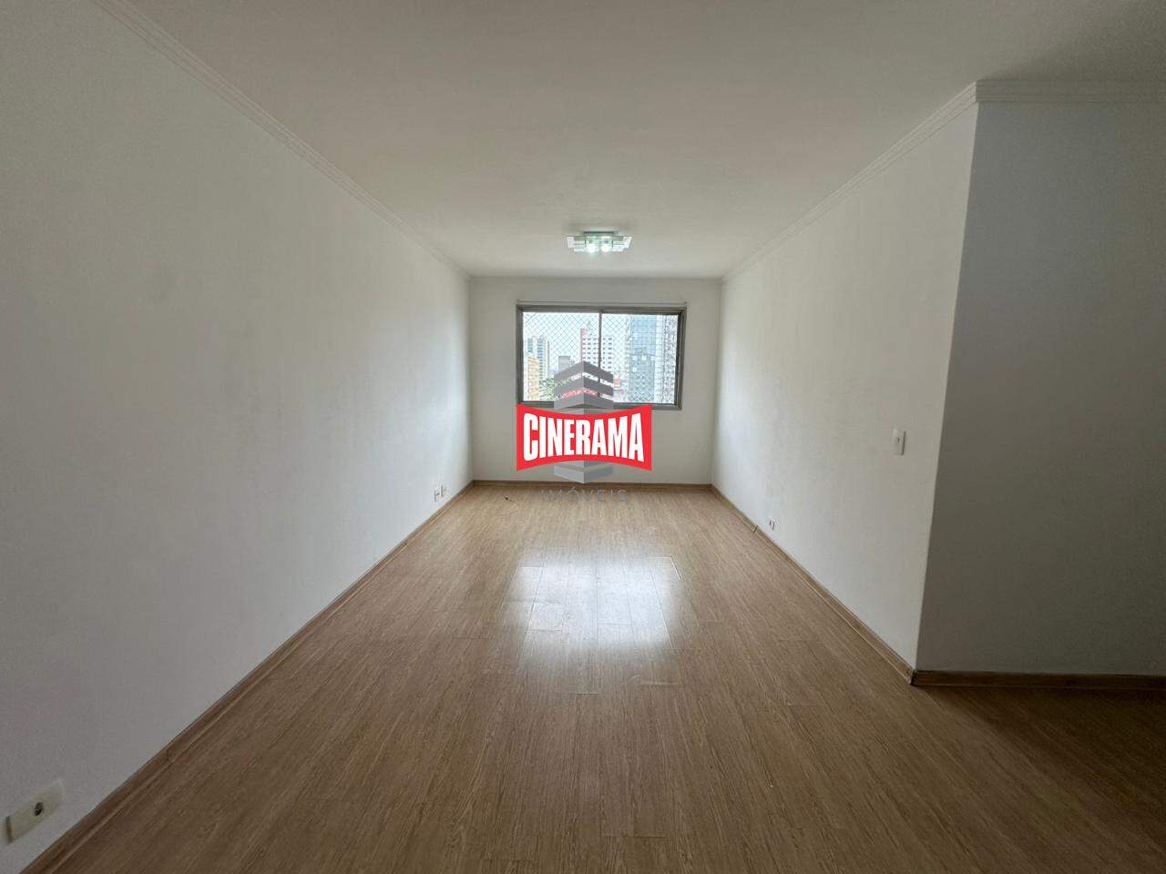 Apartamento para aluguel no Santa Paula: 