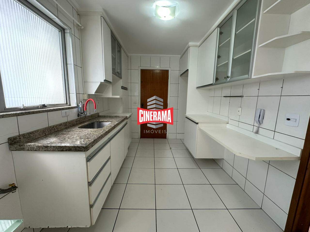 Apartamento para aluguel no Santa Paula: 