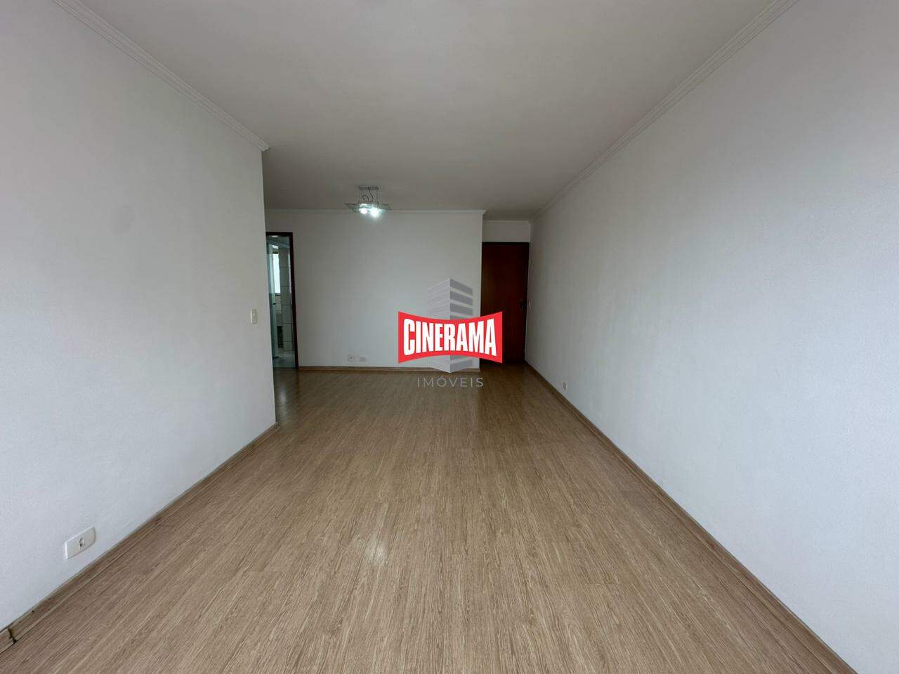 Apartamento para aluguel no Santa Paula: 