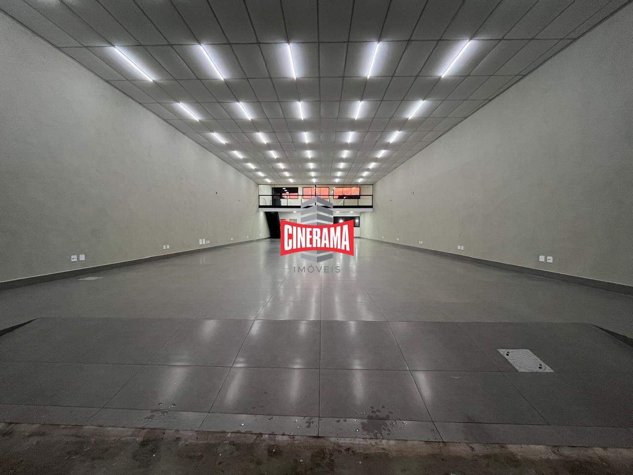 Salão para aluguel em Centro, São Caetano do Sul - Cinerama Imóveis: 