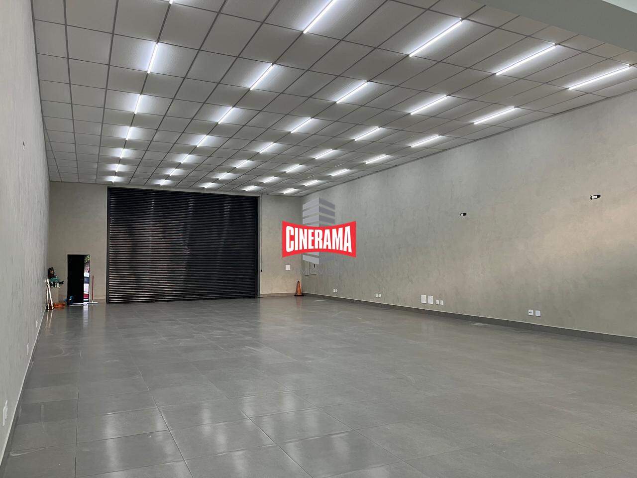 Salão para aluguel em Centro, São Caetano do Sul - Cinerama Imóveis: 