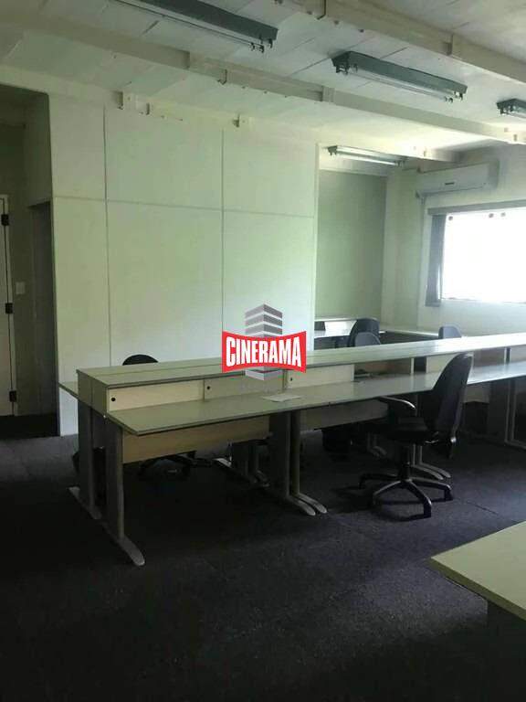 Prédio para aluguel em Jardim, Santo André - Cinerama Imóveis: 