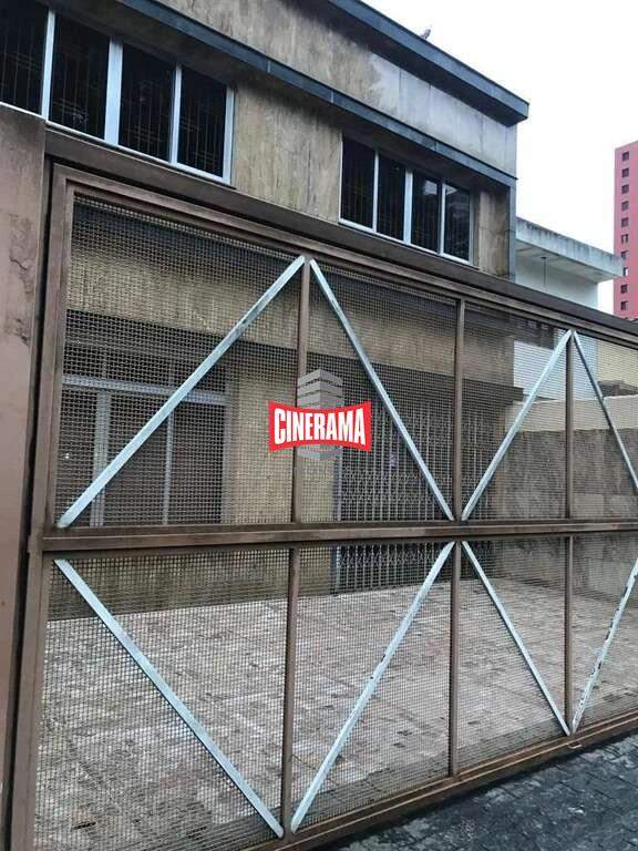 Prédio para aluguel em Jardim, Santo André - Cinerama Imóveis: 