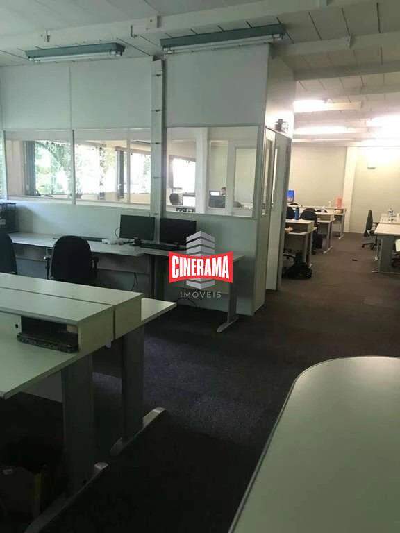 Prédio para aluguel em Jardim, Santo André - Cinerama Imóveis: 