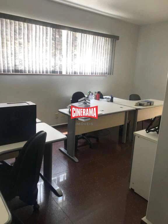Prédio para aluguel em Jardim, Santo André - Cinerama Imóveis: 