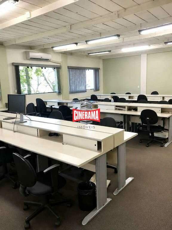 Prédio para aluguel em Jardim, Santo André - Cinerama Imóveis: 