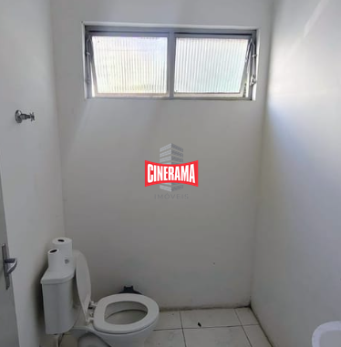 Salão para aluguel em Rudge Ramos, São Bernardo do Campo - Cinerama Imóveis: 