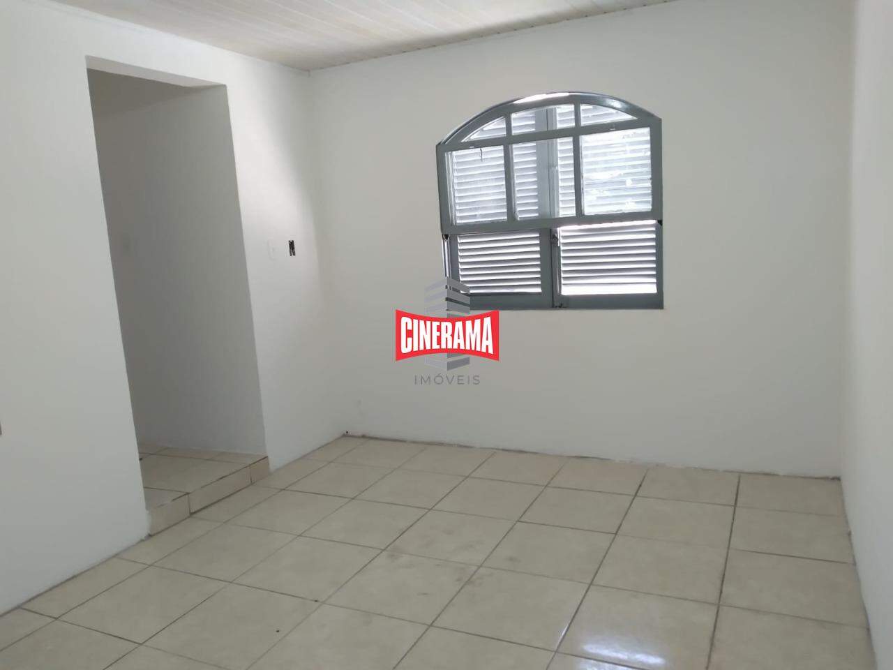 Sobrado para aluguel no Campestre: 