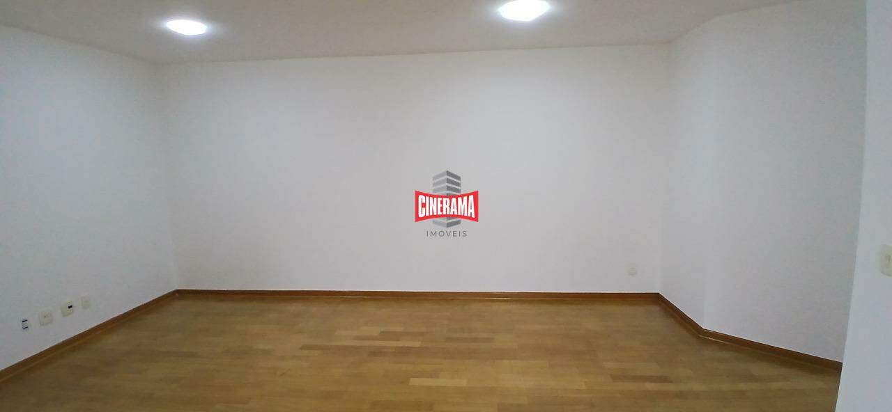 Apartamento para aluguel no Santo Antônio: 