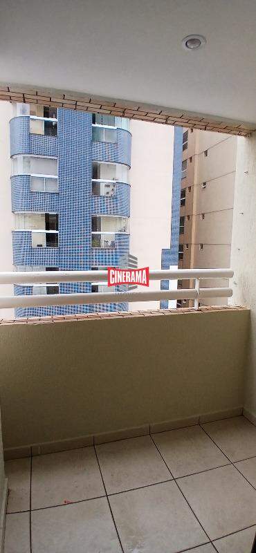 Apartamento para aluguel no Santo Antônio: 