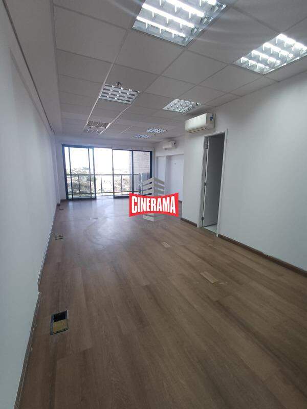 Sala para aluguel no Cerâmica: 