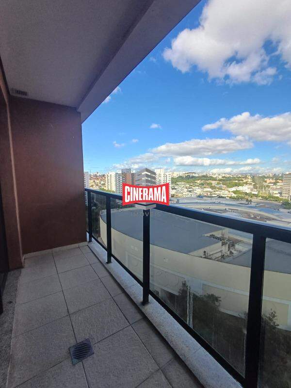 Sala para aluguel no Cerâmica: 