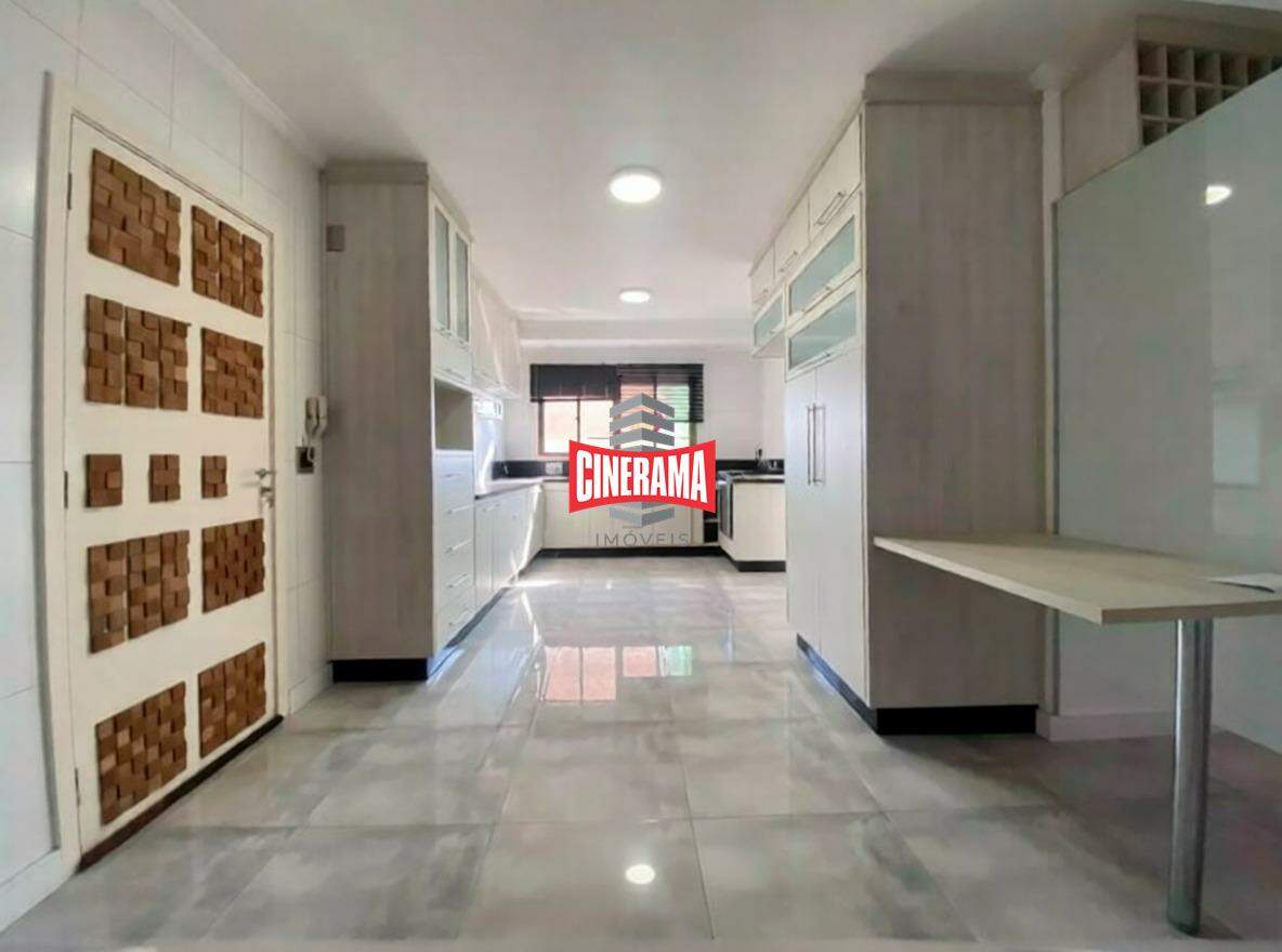 Cobertura para aluguel no Santo Antônio: 