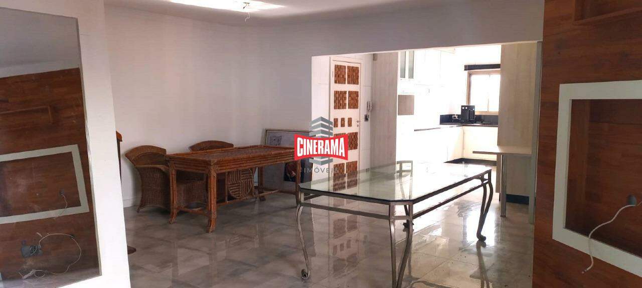 Cobertura para aluguel no Santo Antônio: 