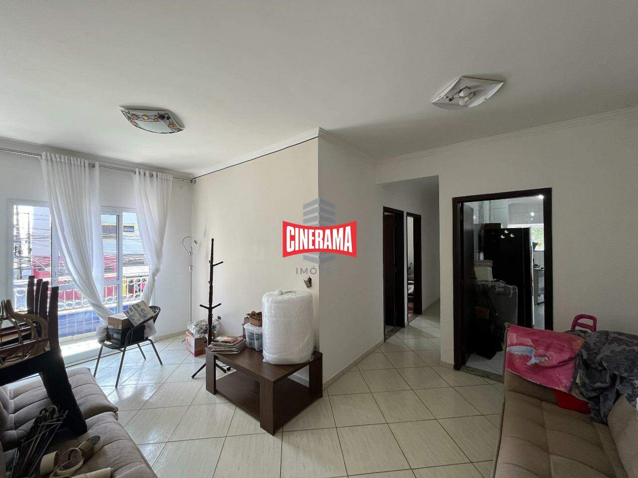 Apartamento à venda em Boa Vista, São Caetano do Sul - Cinerama Imóveis: 