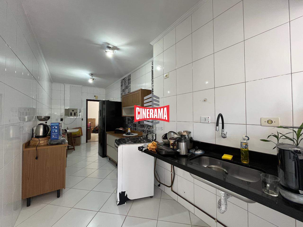 Apartamento à venda em Boa Vista, São Caetano do Sul - Cinerama Imóveis: 