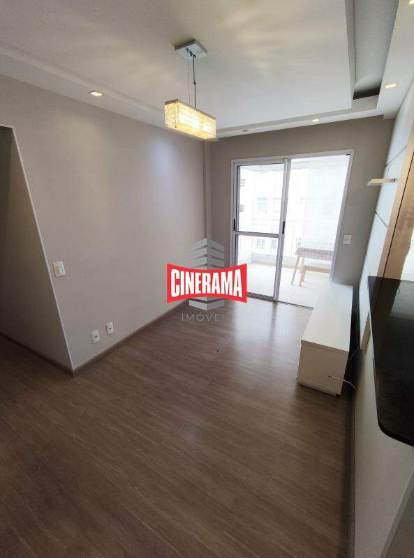 Apartamento para aluguel em Mauá, São Caetano do Sul - Cinerama Imóveis: 