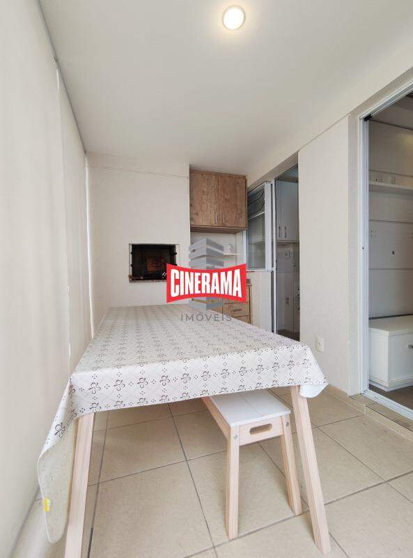 Apartamento para aluguel em Mauá, São Caetano do Sul - Cinerama Imóveis: 