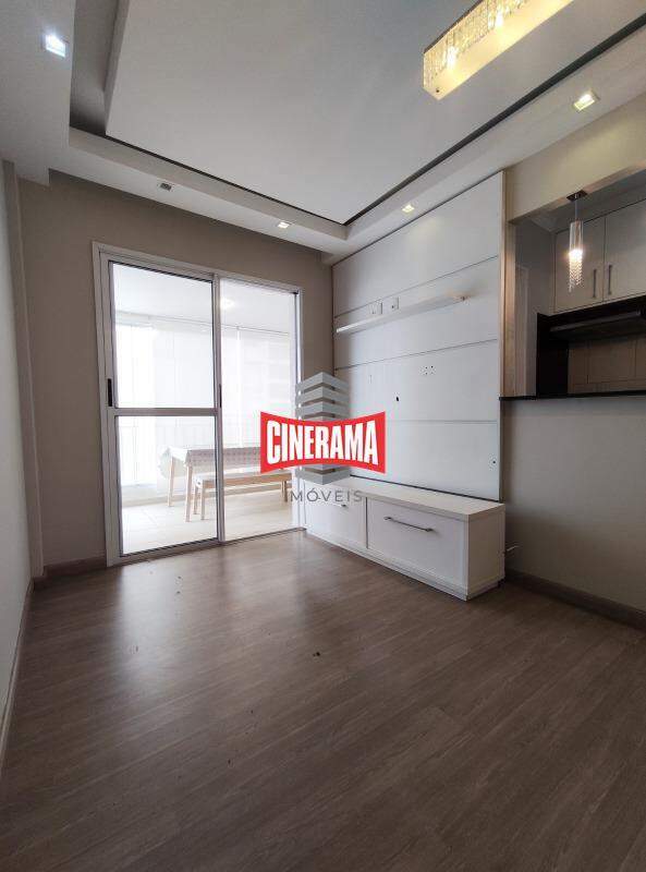 Apartamento para aluguel em Mauá, São Caetano do Sul - Cinerama Imóveis: 