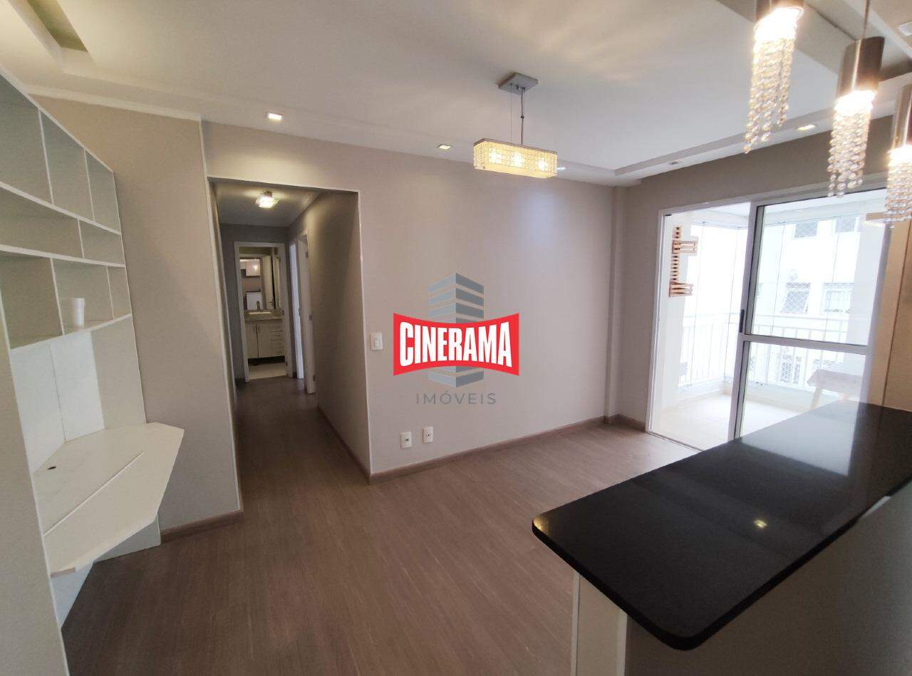 Apartamento para aluguel em Mauá, São Caetano do Sul - Cinerama Imóveis: 