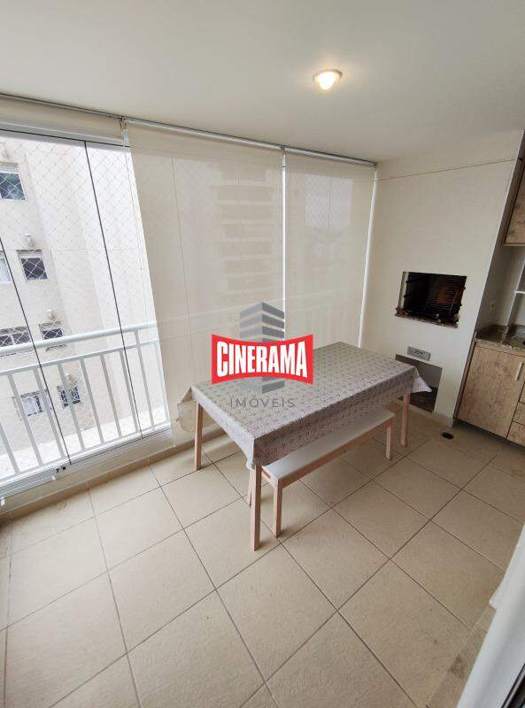 Apartamento para aluguel em Mauá, São Caetano do Sul - Cinerama Imóveis: 