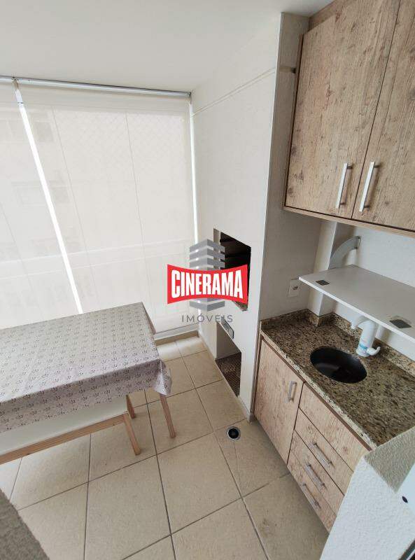 Apartamento para aluguel em Mauá, São Caetano do Sul - Cinerama Imóveis: 
