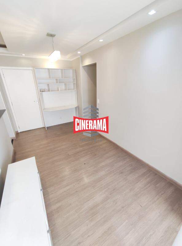 Apartamento para aluguel em Mauá, São Caetano do Sul - Cinerama Imóveis: 