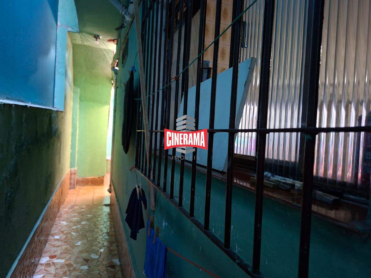 Casa à venda no Osvaldo Cruz: 