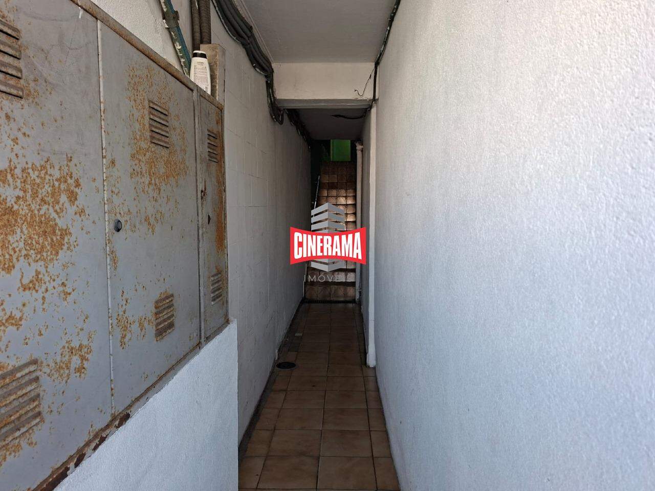Casa à venda no Osvaldo Cruz: 