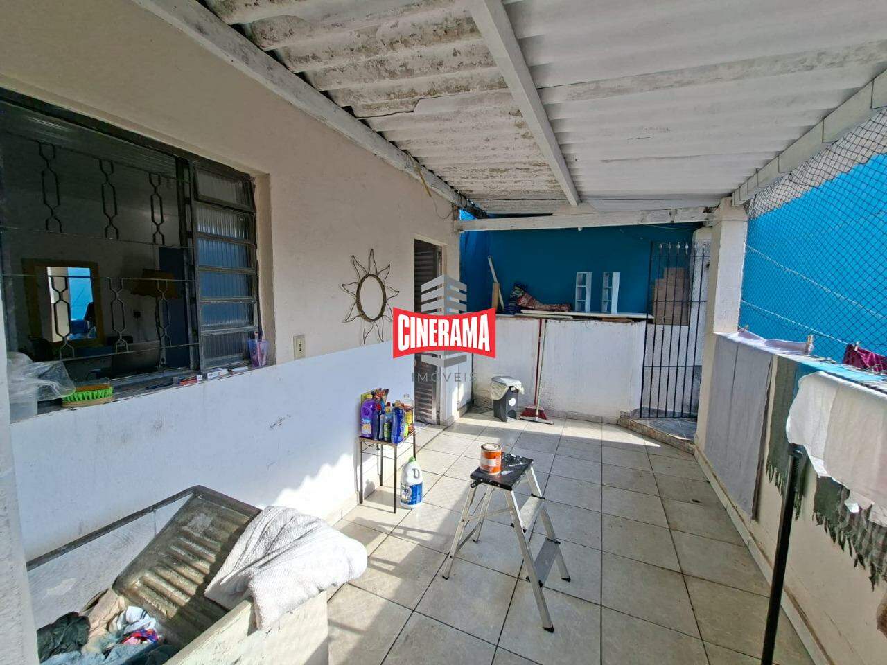 Casa à venda no Osvaldo Cruz: 