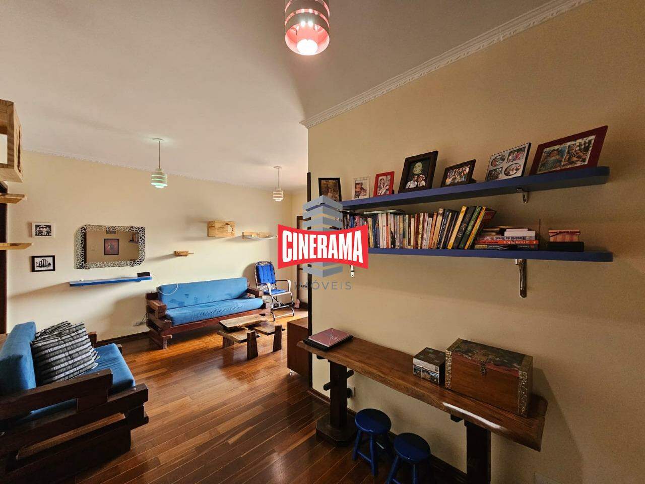 Apartamento à venda no Barcelona: 