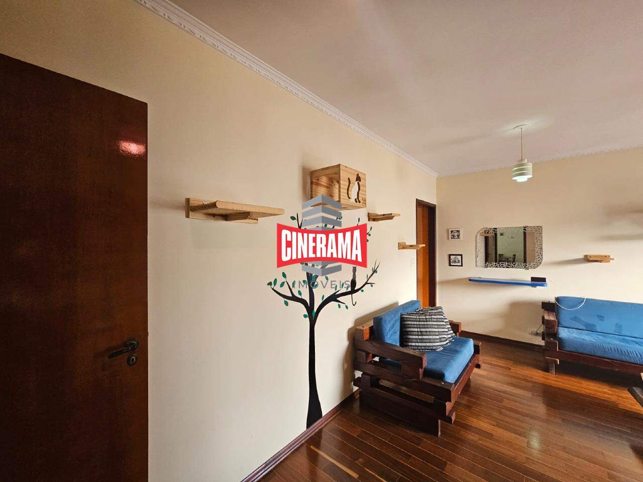 Apartamento à venda no Barcelona: 