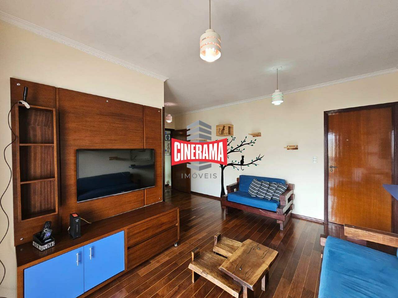 Apartamento à venda no Barcelona: 