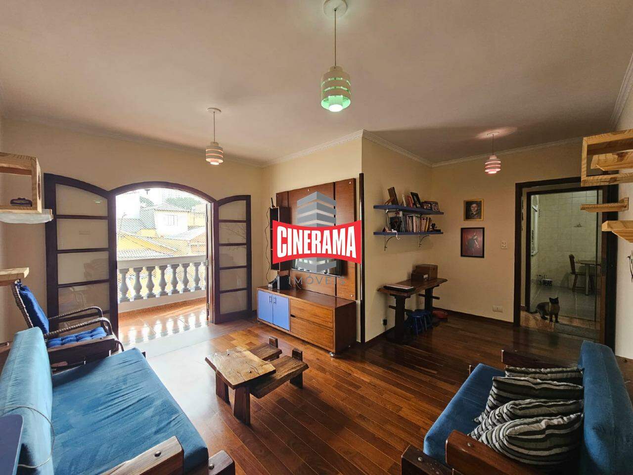 Apartamento à venda no Barcelona: 