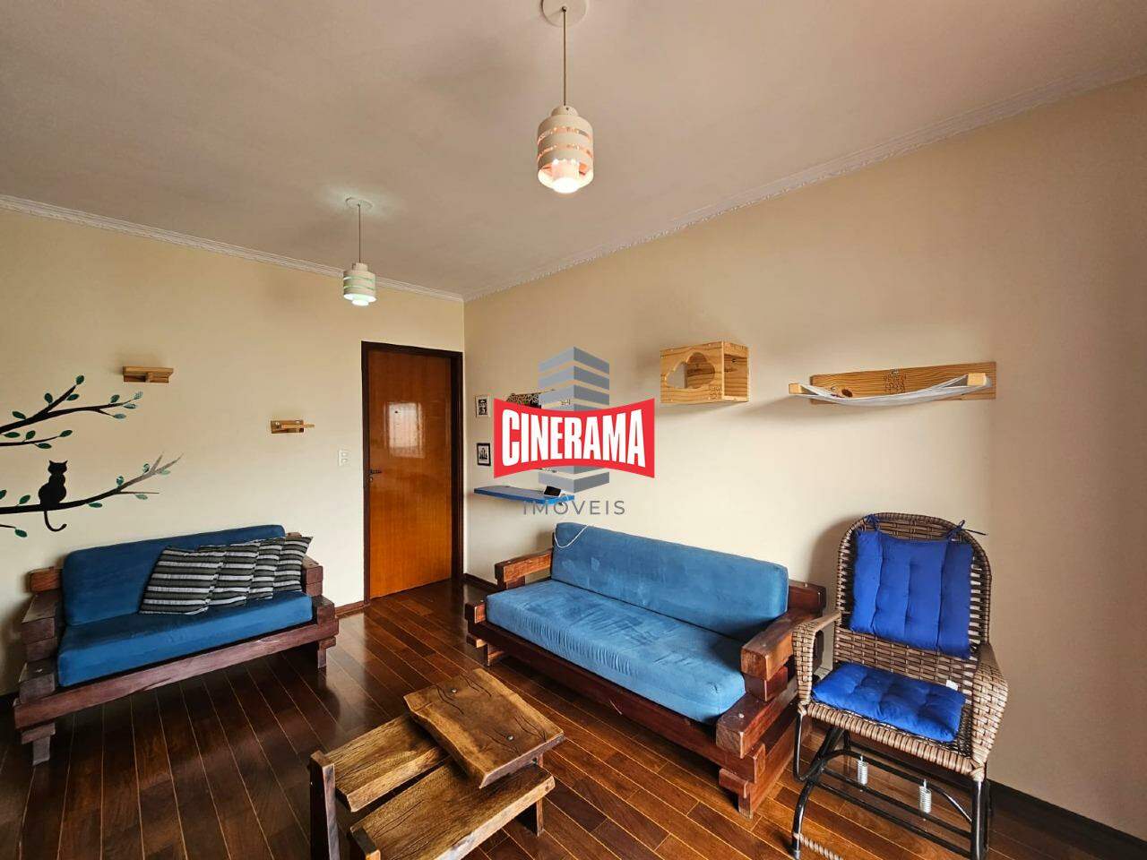 Apartamento à venda no Barcelona: 