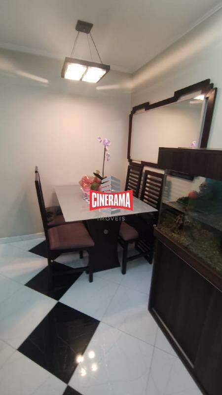 Apartamento à venda em Vila Palmares, Santo André - Cinerama Imóveis: 