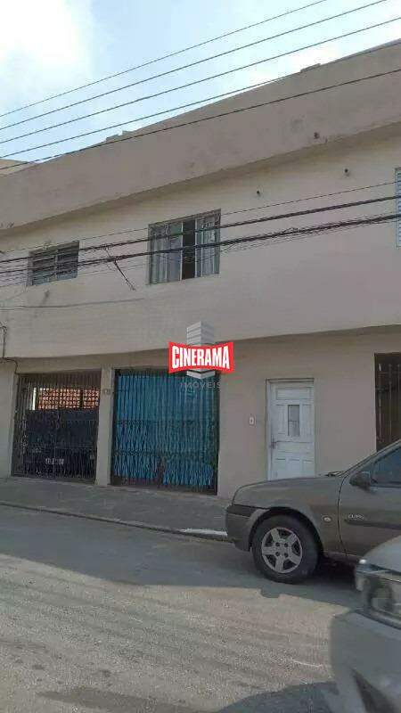 Terreno à venda no Santa Maria: 