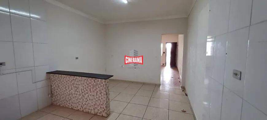 Sobrado à venda no Vila Palmares: 
