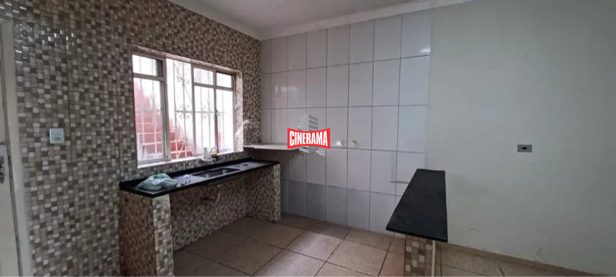 Sobrado à venda no Vila Palmares: 