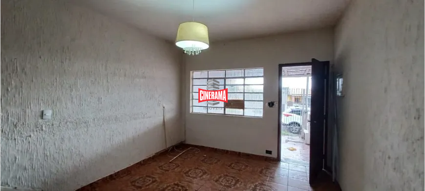 Sobrado à venda no Vila Palmares: 