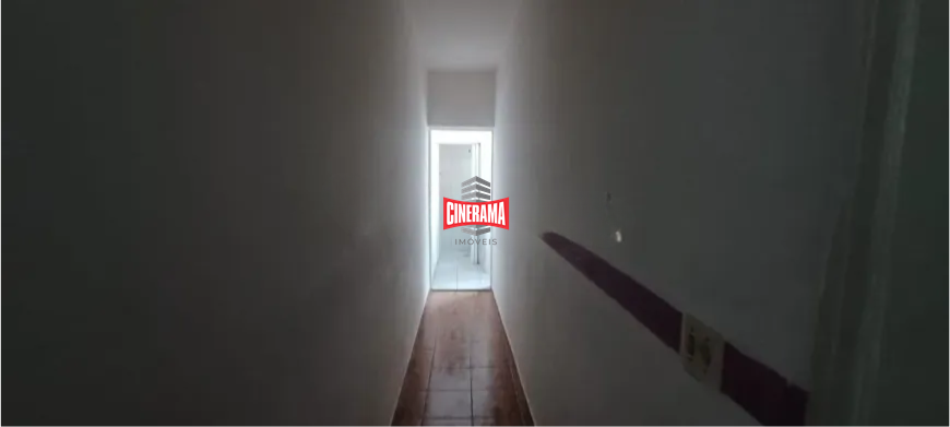 Sobrado à venda no Vila Palmares: 