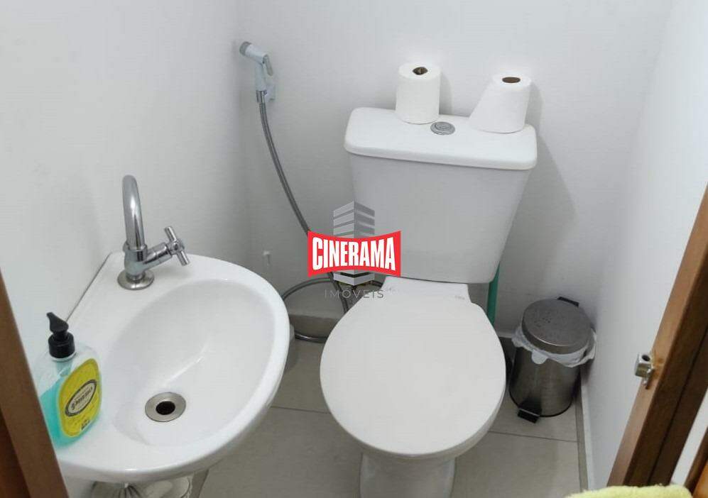 Sobrado à venda no Vila Bela: 