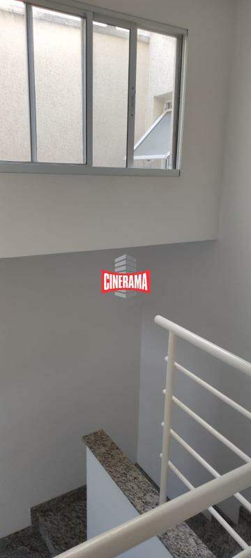Sobrado à venda no Vila Bela: 