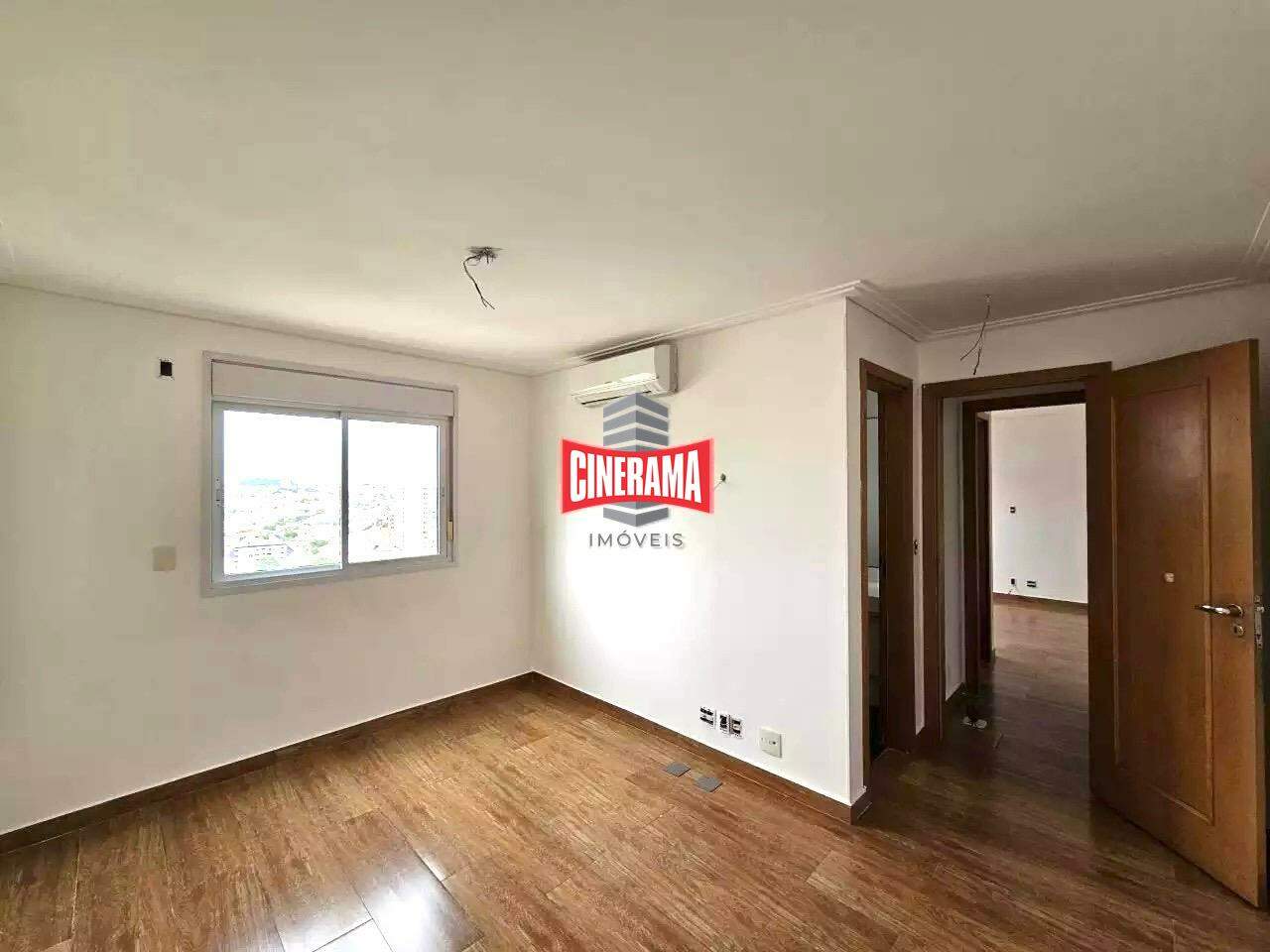 Apartamento à venda no Santa Paula: 