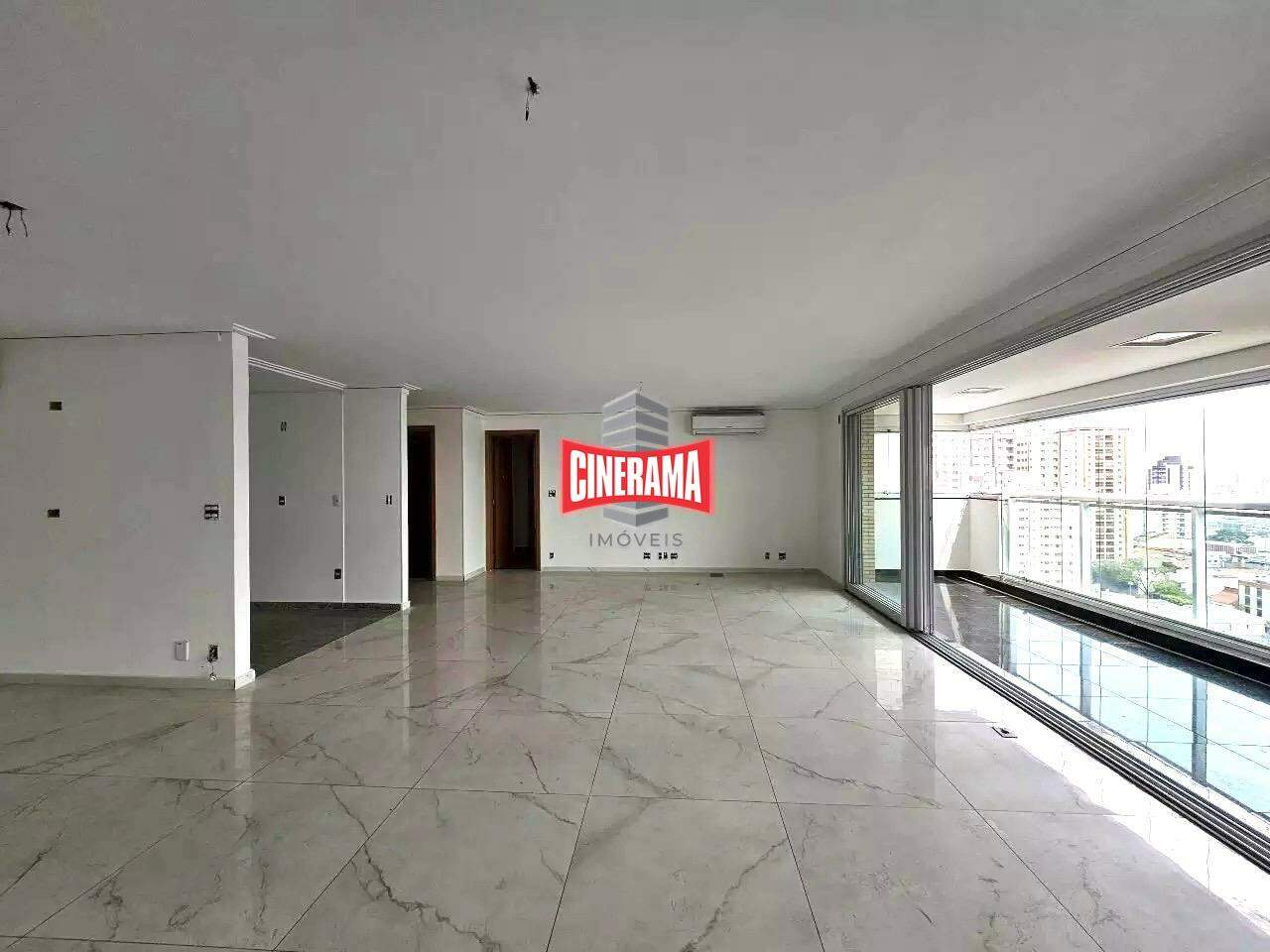 Apartamento à venda no Santa Paula: 