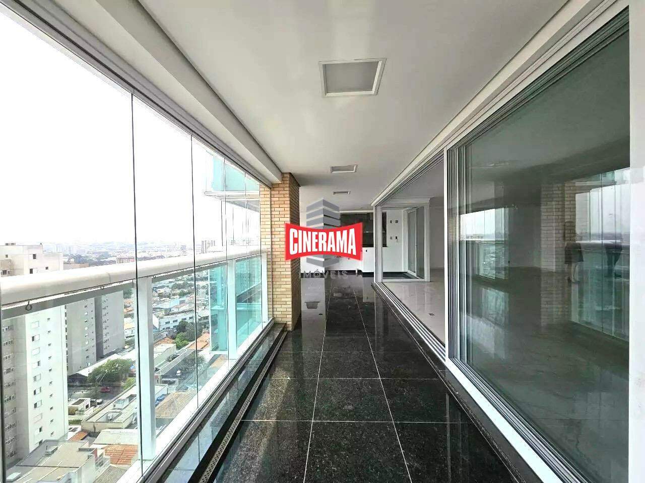 Apartamento à venda no Santa Paula: 
