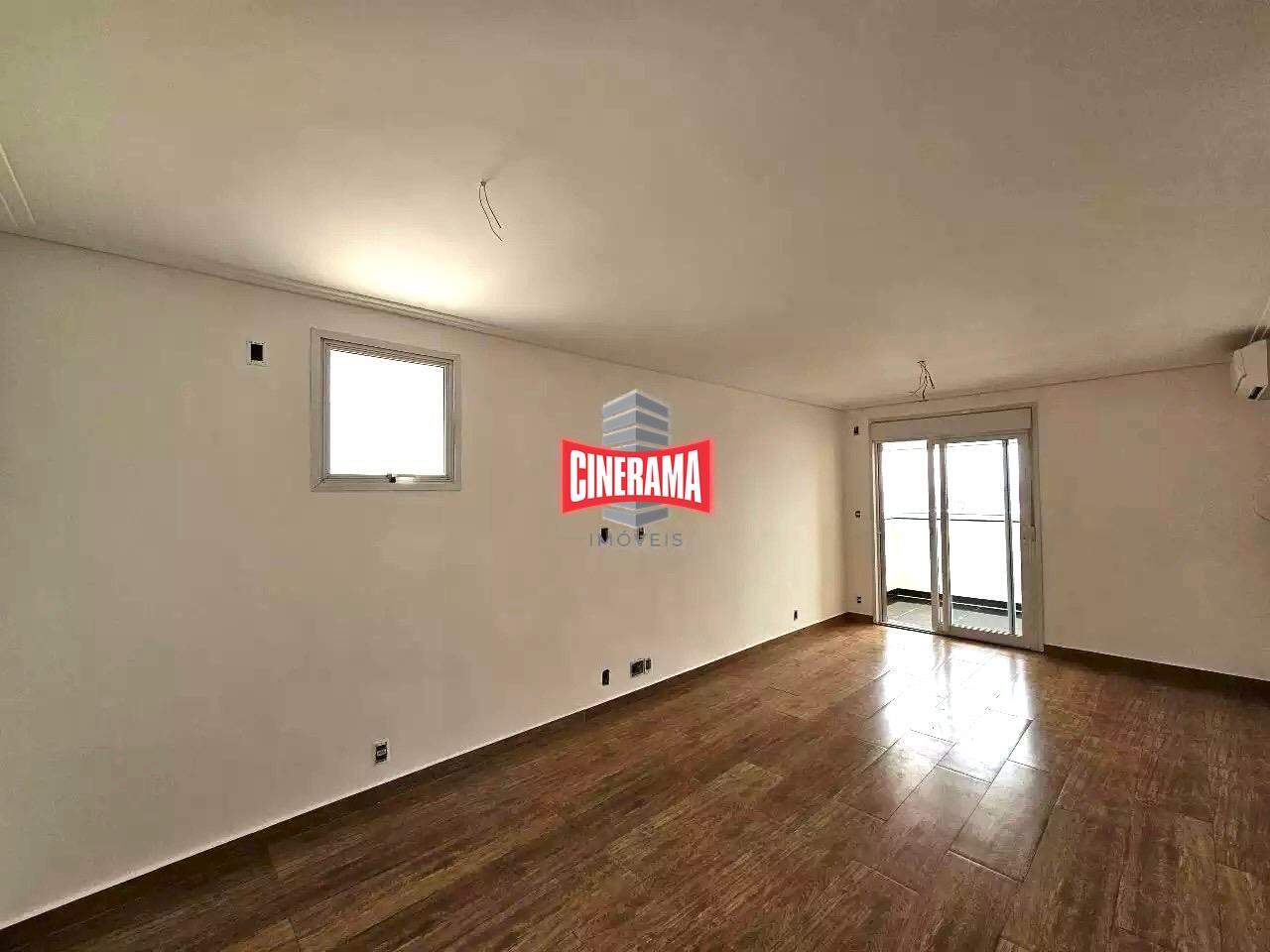 Apartamento à venda no Santa Paula: 