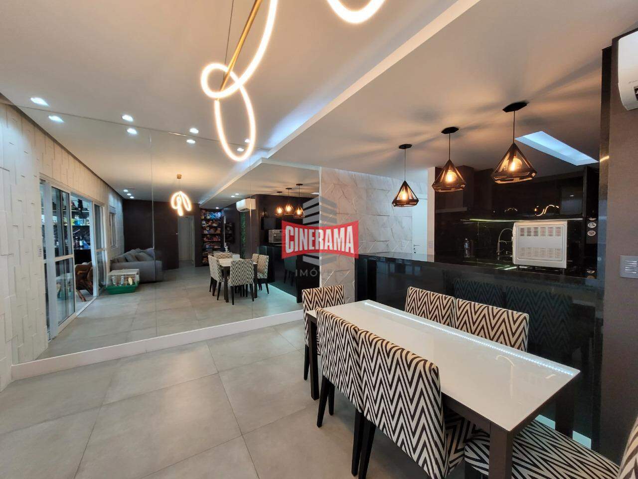 Apartamento à venda em Cerâmica, São Caetano do Sul - Cinerama Imóveis: 